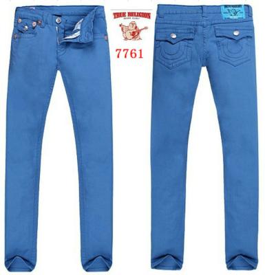 Cheap Women's True Religion jeans wholesale No. 252